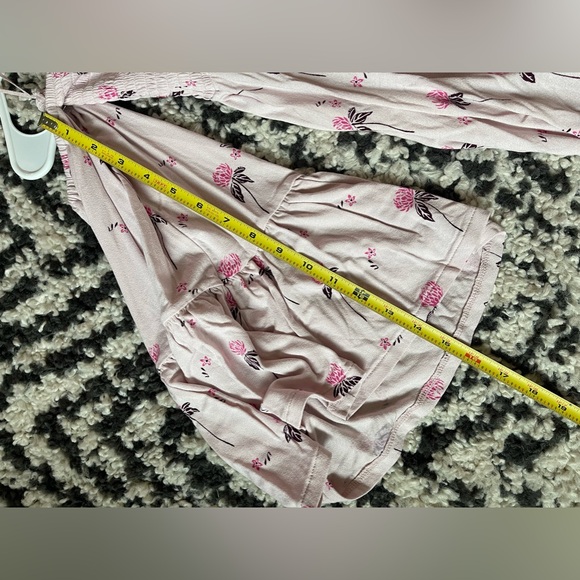 Free People Lana Off Shoulder Tunic - Picture 8 of 10